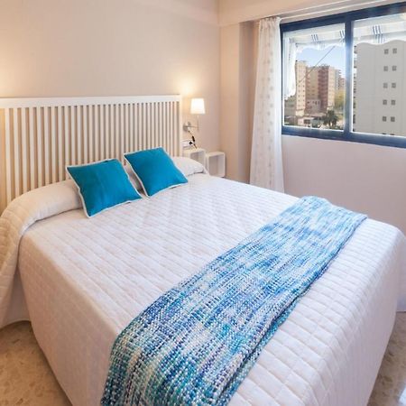 Ag Rioja Salinas III Apartment Playa de Gandia Екстериор снимка